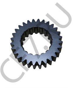 17568 SHAANXI Шестерня в городе Королёв