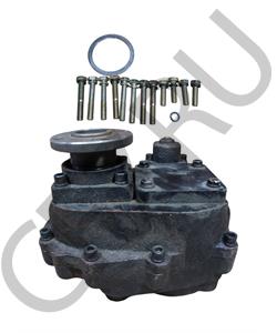 QH750 SHAANXI КОМ (Коробка отбора мощности) QH 750 в городе Королёв