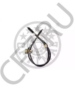 4169895 FSO Трос, стояночная тормозная система в городе Королёв