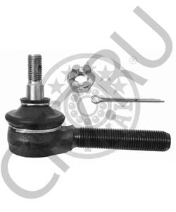 404300903 NSU Наконечник поперечной рулевой тяги в городе Королёв