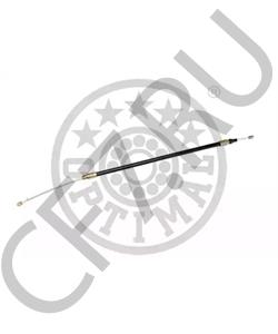 NAM5603 AUSTIN Трос, стояночная тормозная система в городе Королёв