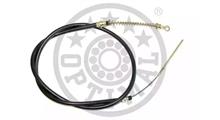 INNOCENTI Трос, стояночная тормозная система