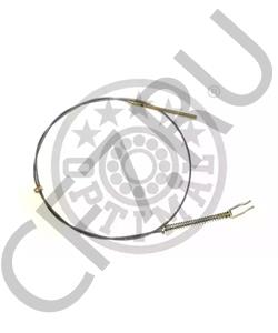 53801105 INNOCENTI Трос, стояночная тормозная система в городе Королёв