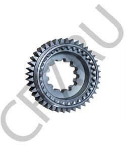 16JS200T-1707030 SHAANXI Шестерня в городе Королёв