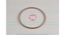 TAS Кольцо уплотнительное, ZF T21786
