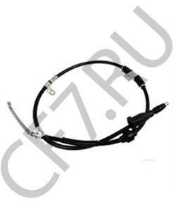 4877016AB CROWN ТРОС СТОЯНОЧНОГО ТОРМОЗА в городе Королёв