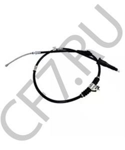 4877017AB CROWN Трос стояночного тормоза в городе Королёв