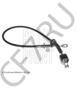 MB871235 PROTON Трос, управление сцеплением в городе Королёв