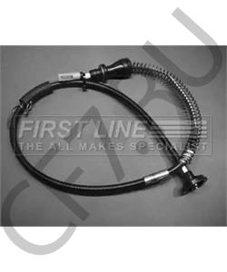 ADU8036 AUSTIN Трос, управление сцеплением в городе Королёв