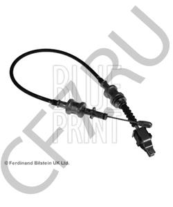 MB527462 PROTON Трос, управление сцеплением в городе Королёв