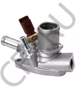 55208964 ABARTH Термостат, охлаждающая жидкость в городе Королёв