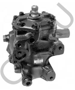 1244610801 OM Рулевой механизм в городе Королёв