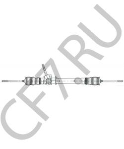 90-0660 Инструмент Фильтр воздушный UNITED PARTS для STIHL MS180 11301411701, шт в городе Королёв
