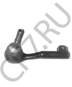 32 10 6 765 090 BMW (BRILLIANCE) Наконечник поперечной рулевой тяги в городе Королёв