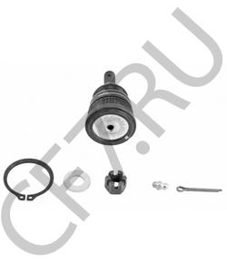 52090206AF JEEP VIASA Несущий / направляющий шарнир в городе Королёв