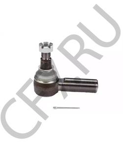 680430719 STEYR Наконечник поперечной рулевой тяги в городе Королёв