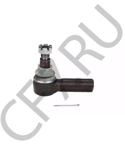 634301340 VAN HOOL Наконечник поперечной рулевой тяги в городе Королёв