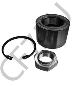 332669 CITROËN (DF-PSA) Подшипник ступицы колеса в городе Королёв