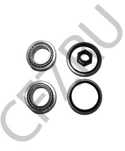 5182826/7 MASSEY-FERG-HANOMAG Комплект подшипника ступицы колеса в городе Королёв