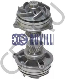 93190288 FIATALLIS Водяной насос в городе Королёв