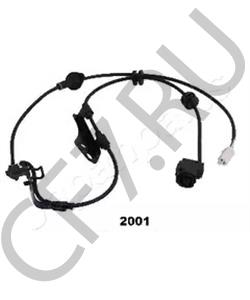 89516 47080 LEXUS Соединительный кабель ABS в городе Королёв