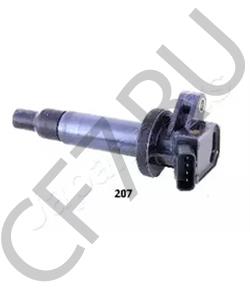 A131E6132S LOTUS Катушка зажигания в городе Королёв