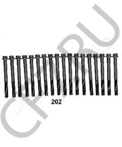 9091002112 LEXUS Болт головки цилиндра в городе Королёв