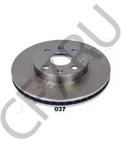 17.03.1500F3026X BYD Тормозной диск в городе Королёв