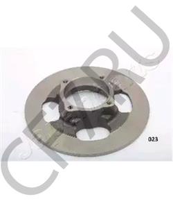 6L028 AIXAM Тормозной диск в городе Королёв