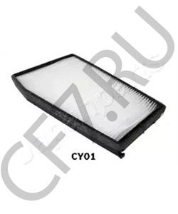 B11-8107915 CHERY Фильтр, воздух во внутренном пространстве в городе Королёв