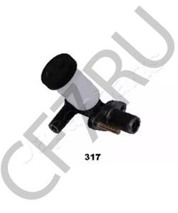 G30941400 FORD ASIA / OCEANIA Главный цилиндр, система сцепления в городе Королёв