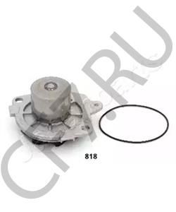 711020040 DR Водяной насос в городе Королёв