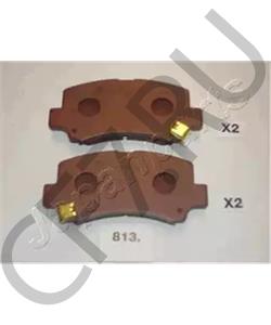 350150001 DONGFENG (DFM) Комплект тормозных колодок, дисковый тормоз в городе Королёв