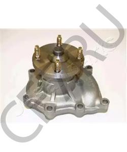 0K65B15100B HYUNDAI / KIA Помпа водяная JT, 0K65B-15100B, MOBIS в городе Королёв