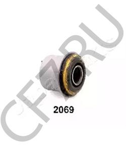 48632-35050 TOYOTA Кронштейн, подушки рычага в городе Королёв