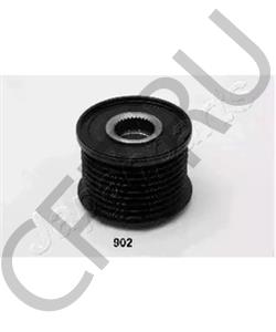 05019860AA JEEP VIASA Ременный шкив, генератор в городе Королёв