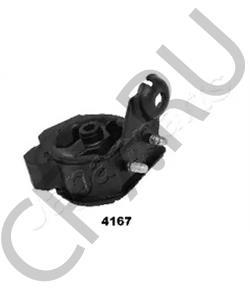 50806SX0000 Allied Nippon Подушки двигателя ODYSSY RA 95-01 DSN, шт в городе Королёв