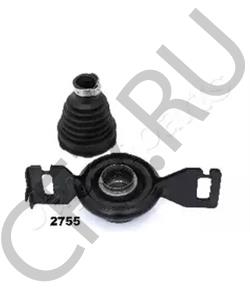 37100-42090 Кардан, Сызрань Вал карданный УСИЛЕННЫЙ РАЗБОРНЫЙ TOYOTA RAV4 4 (XA40) 5 дв в городе Королёв