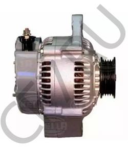 SA191 HI-Q _колодки барабанные!\ Renault Logan/Sandero/Duster/Captur 1.4/1.6/1.5D 06> в городе Королёв