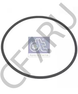 5000808093 RVI/RENAULT Кольцо уплотнительное 82X3, ZF в городе Королёв