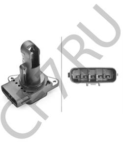 PHF000140 NTR Расходомер воздуха 4,2, в городе Королёв