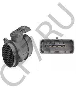 Y601-13-215 AUWÄRTER Расходомер воздуха в городе Королёв