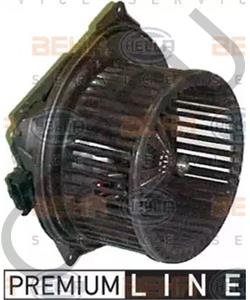 BOA94350 Freightliner Вентилятор салона в городе Королёв