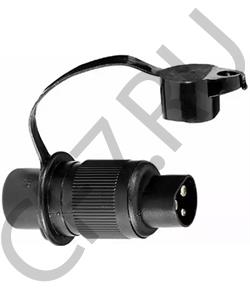 23123384 AHLMANN Вилка в городе Королёв