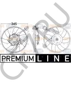 22915711 GM F-FAN в городе Королёв
