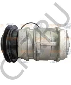 G 199 552 020 100 FENDT Компрессор, кондиционер в городе Королёв