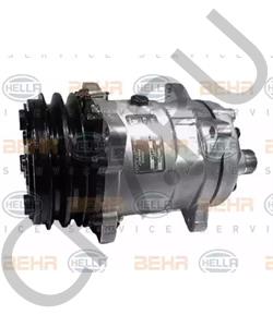 80450805 SPERRY NEW HOLLAND Компрессор, кондиционер в городе Королёв