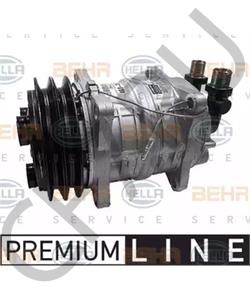 5821660193 TEREX Компрессор, кондиционер в городе Королёв