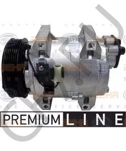 92.052.056 GEO Компрессор, кондиционер в городе Королёв