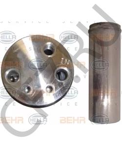 0K55261500A BUESSING Осушитель, кондиционер в городе Королёв